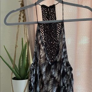 Acacia Honey (Girls) Makawao Dress